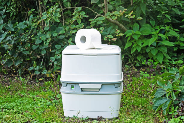 Best Emergency porta potty rental  in Williamstown, NJ