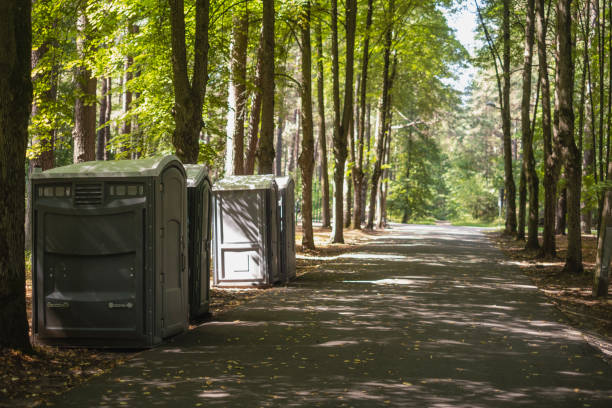 Best Long-term porta potty rental  in Williamstown, NJ