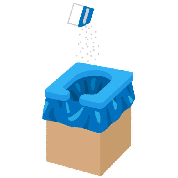 Portable Toilet Options We Offer in Williamstown, NJ