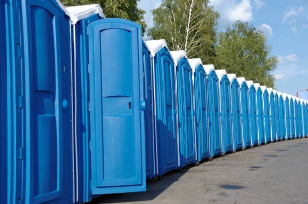 Best Best portable toilet rental  in Williamstown, NJ
